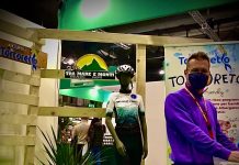 Tra Mare e Monti presente a Rho Fiera Milano per promuovere il territorio della Val Vibrata
