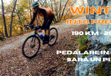 Winter Into Prealps: un anello per tutte le bici sui Colli Berici