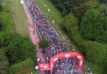 Alpe Adria Tour 2022, il calendario: gran fondo in Austria, Italia e Slovenia