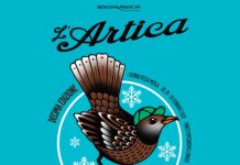Athena si conferma main partner de L’Artica, la rinomata cicloturistica
