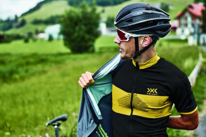 Colnago Cycling Festival