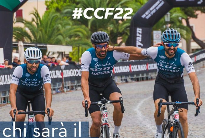 Colnago Cycling Festival 2022