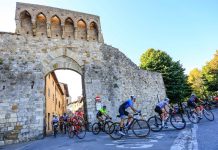 Giro del Granducato 2022: il calendario delle Gran Fondo