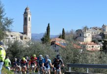 Gran Fondo Laigueglia Lapierre: dal 1° febbraio l’iscrizione sale a 50 euro