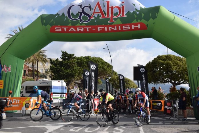 Gran Fondo Laigueglia Lapierre