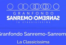 Gran Fondo Sanremo-Sanremo: torna la Classicissima, percorso e iscrizioni