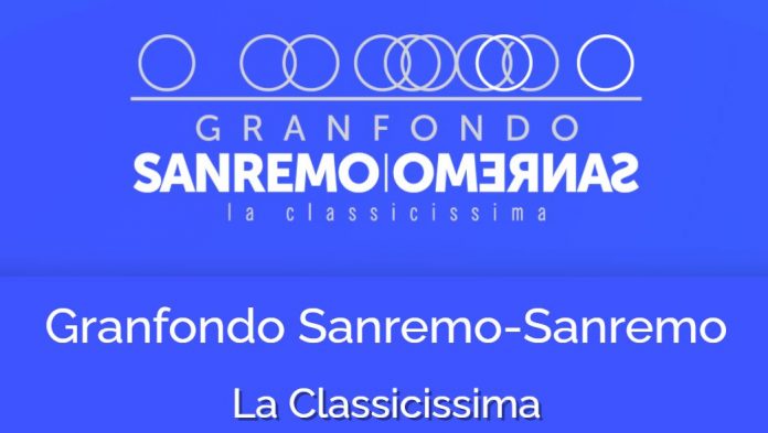Gran Fondo Sanremo-Sanremo