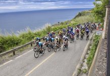 Gran Fondo Squali Trek: i due percorsi e le quote, per un ricco programma