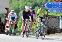 Help Haiti 2022, percorsi e altimetrie: tutti i segreti della Gran Fondo