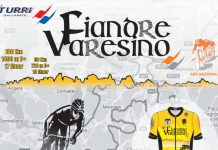 Il Fiandre Varesino: polvere, sudore e mito. Tutti i muri e il percorso, iscrizioni aperte