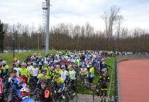 Il Fiandre Varesino, i percorsi e le modalità di iscrizione per correre sui muri Fiandre Varesino