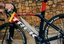 Manutenzione bici in inverno: i consigli di Mauro Adobati