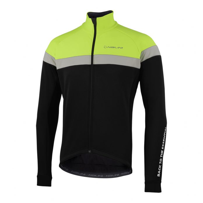 Nalini Road Jacket