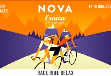 Nova Eroica Switzerland 2022: iscrizioni aperte, scopriamo i percorsi