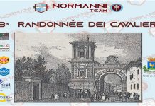 Randonnée dei Cavalieri: percorsi, data e programma. Partenza ad Aversa