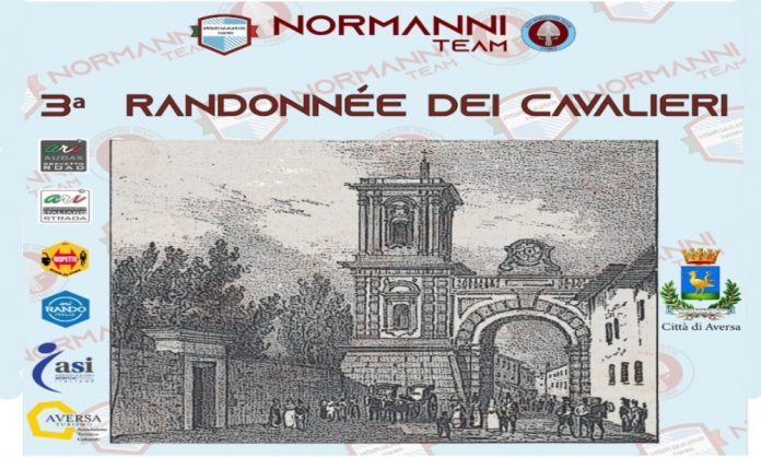 Randonnée dei Cavalieri