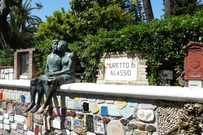 Randonnée del Muretto