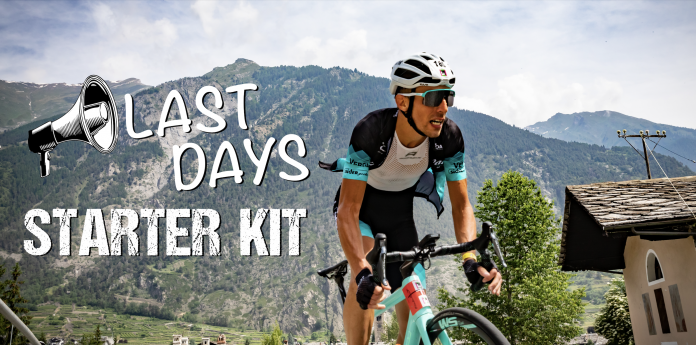 Specialized Gran Fondo Series