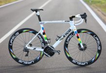 Cinelli Pressure: aerodinamica e integrazione per celebrare il campione del mondo U23 Filippo Baroncini (VIDEO) Cinelli