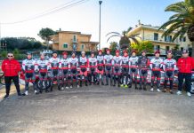 Team Go Fast 2022: pedalare e divertirsi vincendo, c’è anche Andrea Lalli