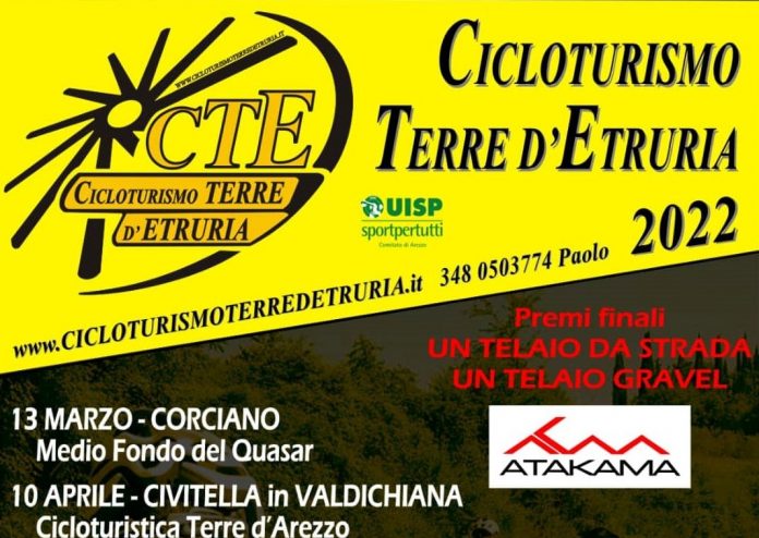 Terre d'Etruria 2022