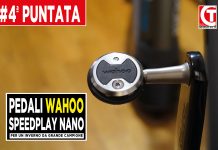 Wahoo Speedplay Nano: vantaggio ultraleggero e libertà di movimento (VIDEO)