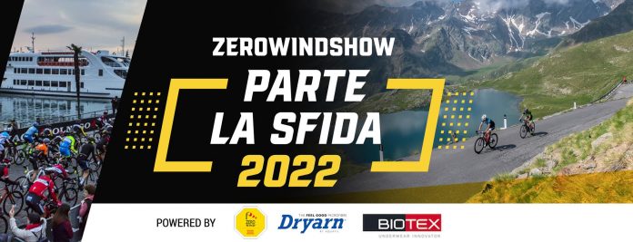 Zero Wind Show