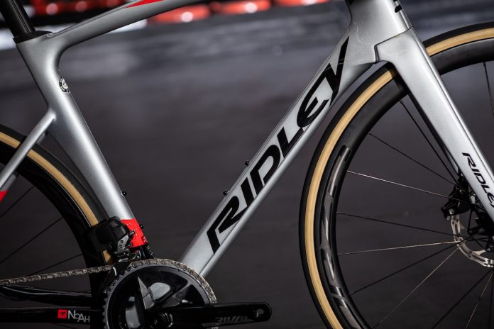 Ridley Noah Disc Ridley Noah Disc