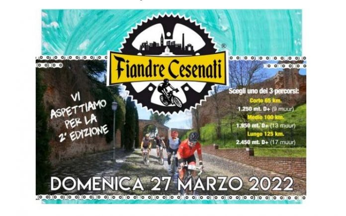 Cesena Van Vlaanderen