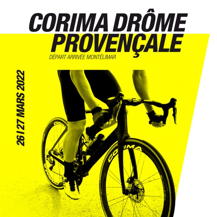 Corima Drome Provencale