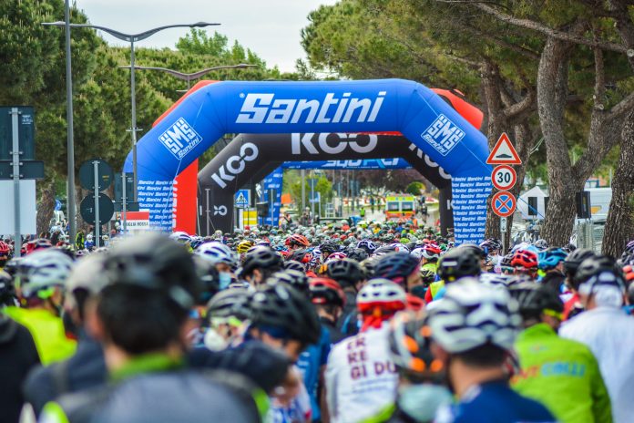 Gran Fondo Squali Trek Gran Fondo Squali Trek