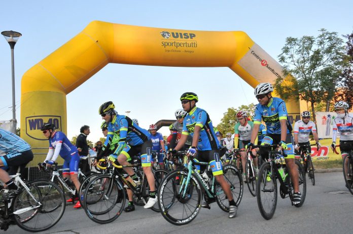 Giro Appennino Bolognese 2022