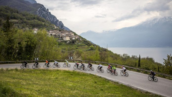 Gran Fondo Colnago