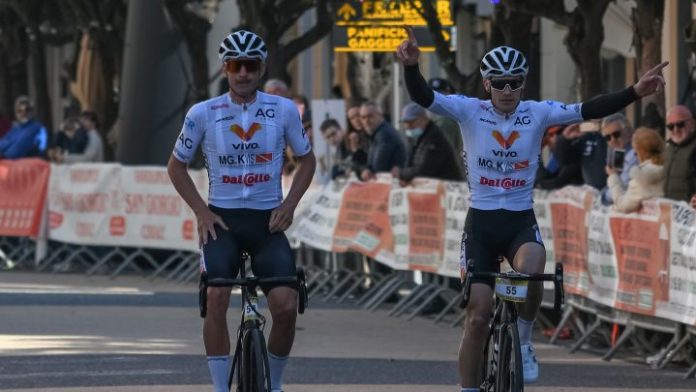 Gran Fondo Diano Marina