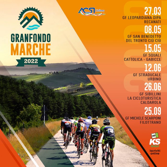 Gran Fondo Marche