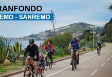Gran Fondo Sanremo: Bike & Family per un weekend da campioni
