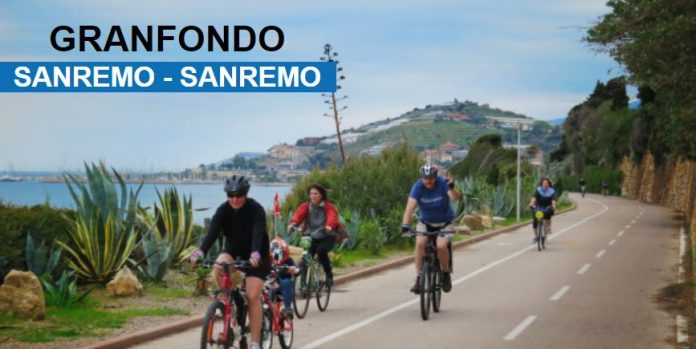 Gran Fondo Sanremo