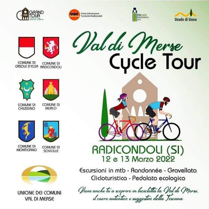 Grand Tour Val di Merse