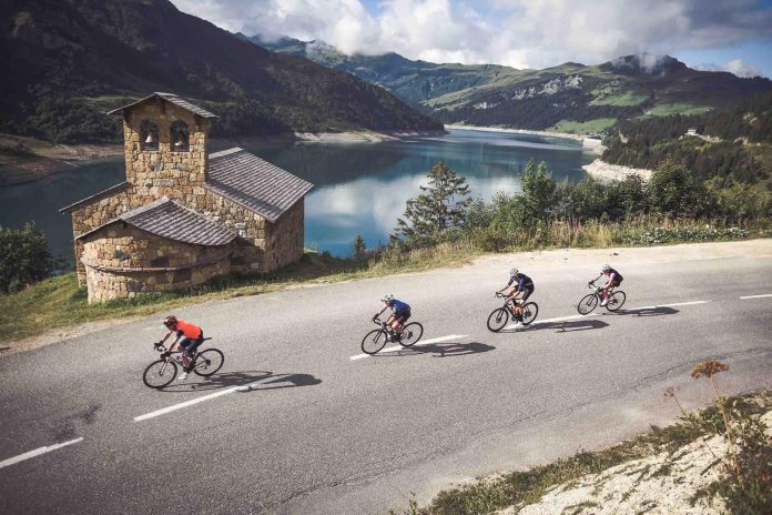 Haute Route