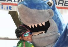 Gran Fondo Squali Trek, il vostro regalo di San Valentino con la promozione Share the Love