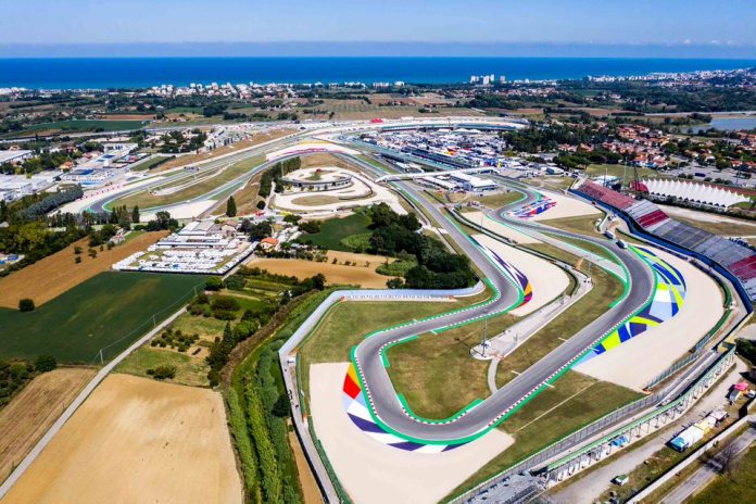 Italian Bike Festival 2022