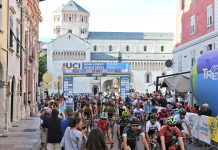 Leggendaria Charly Gaul, game over e fine della storia: «Non siamo più in linea con le dinamiche degli eventi ciclistici»