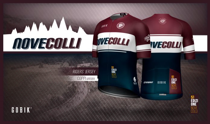 Nove Colli 2022