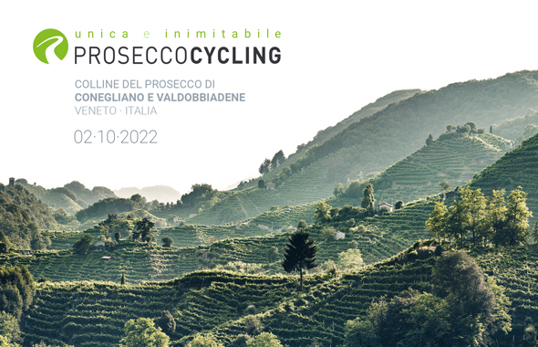 Prosecco Cycling 2022