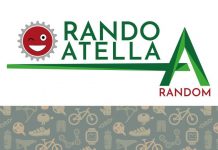 Rando Atella, 147 finishers: anche due ucraini, Savchuk e Pankevych
