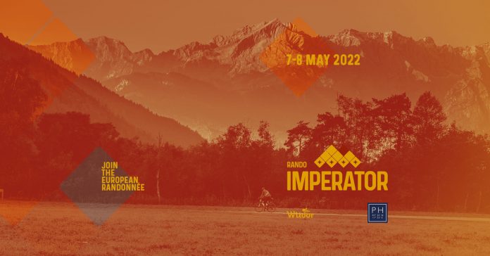 Rando Imperator 2022