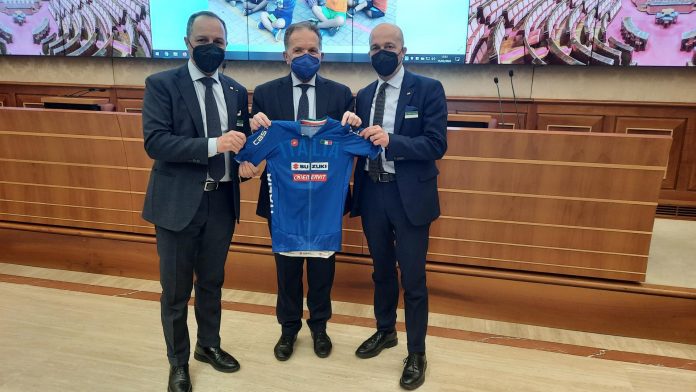 Sicurezza stradale ciclisti