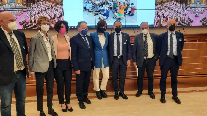 Sicurezza stradale dei ciclisti