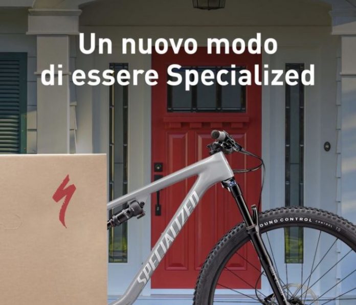Specialized