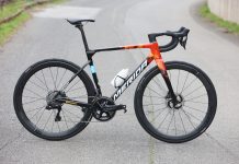 Merida Scultura Team, l’allrounder reattiva utilizzata dai professionisti della Bahrain-Victorious (VIDEO) Merida
